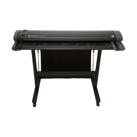 Echipamente de printare - Canon Colortrac SmartLF SGi 44c — Scanner Color Format Mare 44 inch CCD 1200 dpi