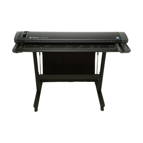 Canon Colortrac SmartLF SGi 44c — Scanner Color Format Mare 44 inch CCD 1200 dpi [2]