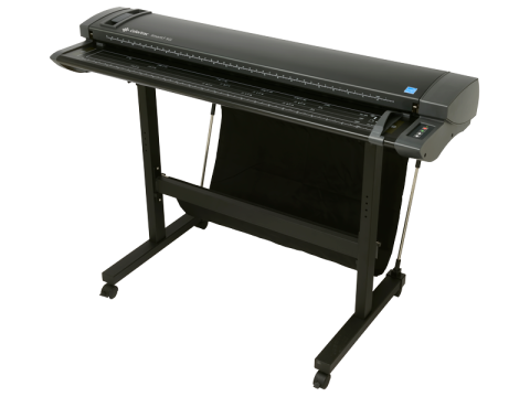 Canon Colortrac SmartLF SGi 44c — Scanner Color Format Mare 44 inch CCD 1200 dpi [5]