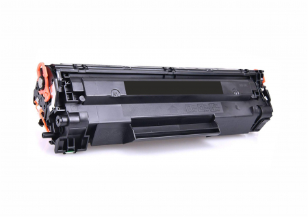 Cartușe - Canon CRG-045HBK, Cartuș Compatibil Toner Negru