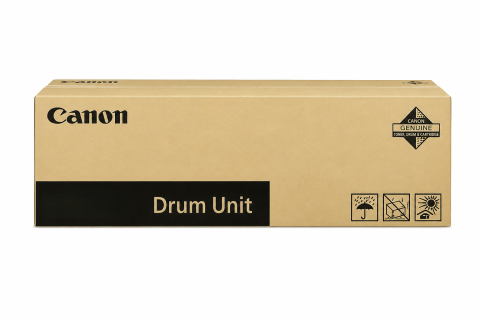 Consumabile - Canon DR-CRG 051 Unitate cilindru negru ORIGINAL 2170C001AA