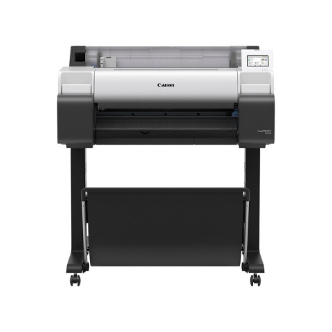 Echipamente de printare - Canon imagePROGRAF TM-240 — Imprimanta format mare 24 inch