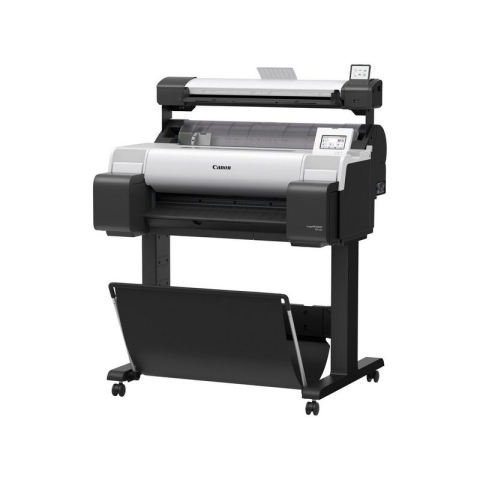 Canon imagePROGRAF TM-240 — Imprimanta format mare 24 inch [8]