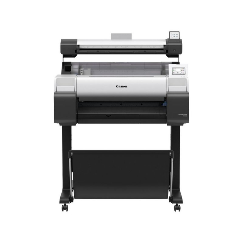 Canon imagePROGRAF TM-240 — Imprimanta format mare 24 inch [4]