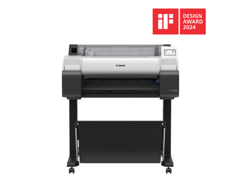 Canon imagePROGRAF TM-240 — Imprimanta format mare 24 inch [12]