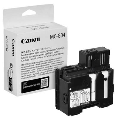 Containere reziduale - Canon MC-G04 Waste ORIGINAL MCG04