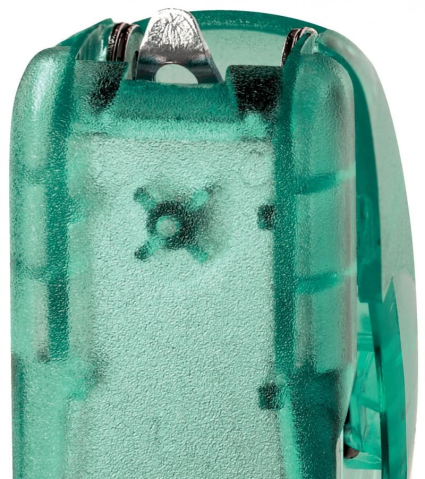 CAPSATOR 10 COLI F4 COLOUR BREEZE VERDE RAPID [3]