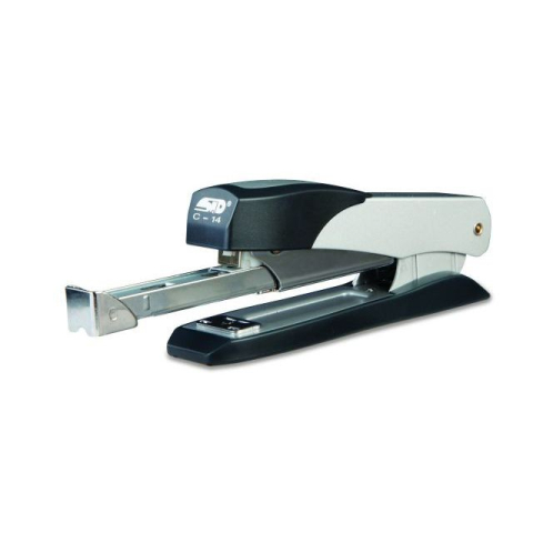 Papetărie / Birotică - Capsator 45 Coli 24/6 Model C-14 Metalic Noki