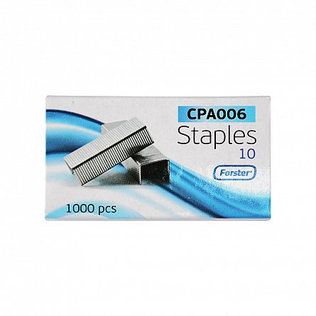 Papetărie / Birotică - Capse Nr. 10 925