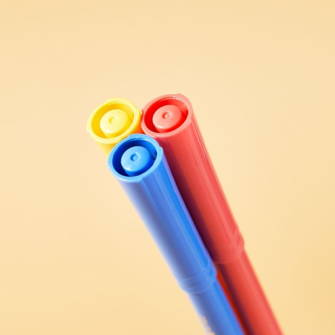 CARIOCI 7+1 ERASABLE DELI [4]