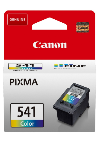Cartușe - Cartus Cerneala Canon CL-541 Color OEM