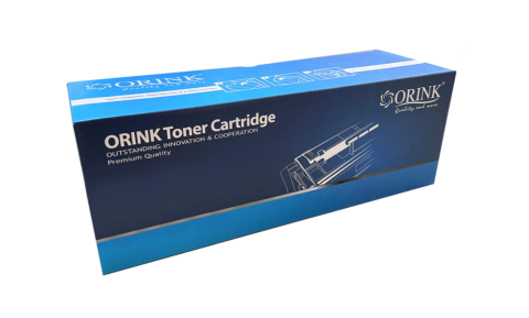 Consumabile - Cartus Toner Compatibil HP Q5949X OR-Q5949X Orink Black