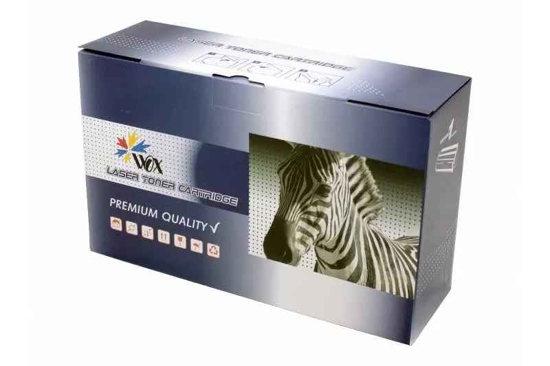 Cartușe - Xerox 106R02773, Cartuș Compatibil Toner Negru
