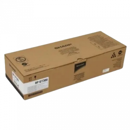 Copiatoare Sharp - Sharp BPGT300, Toner negru