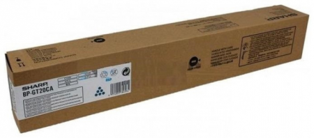 Copiatoare Sharp - Cartus Toner SHARP BP-GT20CA