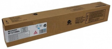 Copiatoare Sharp - Cartus Toner SHARP BP-GT20MA