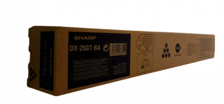 Copiatoare Sharp - Cartus Toner SHARP DX25GTBA