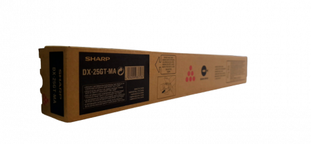 Copiatoare Sharp - Cartus Toner SHARP DX25GTMA