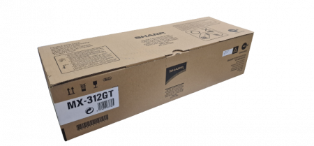 Copiatoare Sharp - Cartus Toner SHARP MX312GT