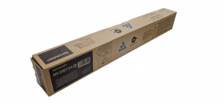 Copiatoare Sharp - Cartus Toner SHARP MX23GTCA