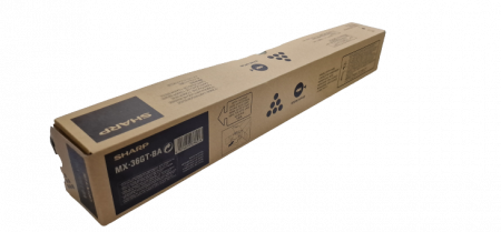 Copiatoare Sharp - Cartus Toner SHARP MX36GTBA