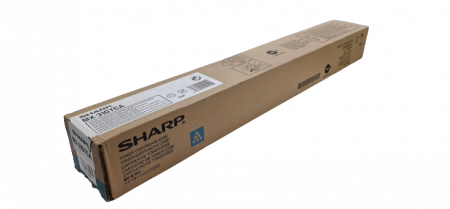 Copiatoare Sharp - Cartus Toner SHARP MX31TCA