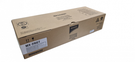 Copiatoare Sharp - Cartus Toner SHARP MX315GT