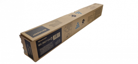 Copiatoare Sharp - Cartus Toner SHARP MX36GTCA