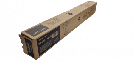 Copiatoare Sharp - Cartus Toner SHARP MX36GTYA