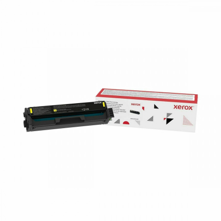 Cartușe - Cartuș Toner Xerox, 006R04402, capacitate mică