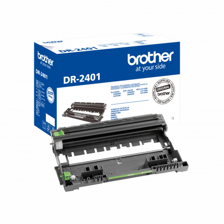 Cilindrii / Drum Unit - Brother DR-2401, Cilindru / Drum Unit Original