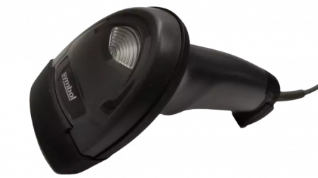 Cititor coduri de bare Motorola Symbol LI2208 USB [3]