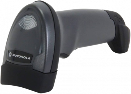 Cititor coduri de bare Motorola Symbol LI2208 USB [2]