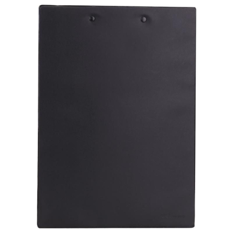 Clipboard Simplu Negru Deli [1]