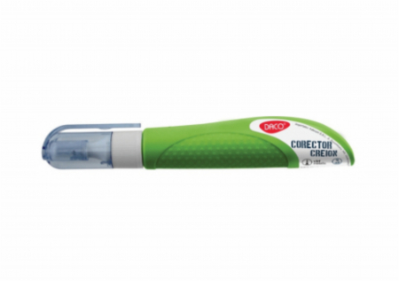 Corectoare - Corector Creion 9ml Daco
