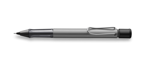 Papetărie / Birotică - Creion Mecanic LAMY Al-star 0.5mm