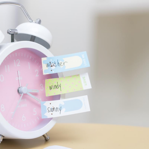 Index Tabs Deli A640 02 [4]