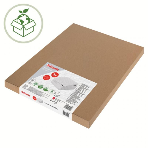 Cutie Depozitare Cu Capac 25*20*15Cm Recycled Esselte [7]