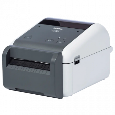 Cutter de etichete Brother PA-CU-001 pentru gama TD-4D series [1]