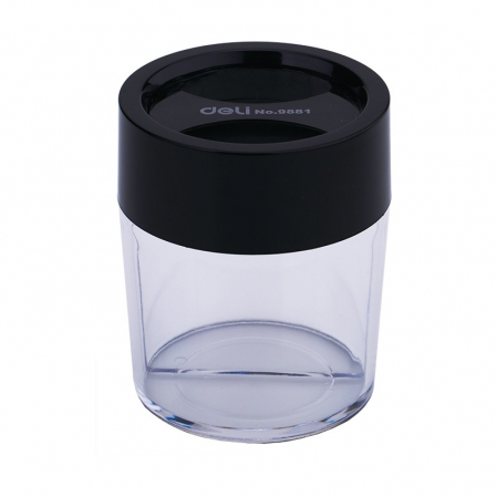 Papetărie / Birotică - Dispenser Magnetic Agrafe Deli