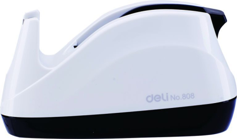 DISPENSER STABIL PENTRU BANDA ADEZIVA 18MM DELI [4]