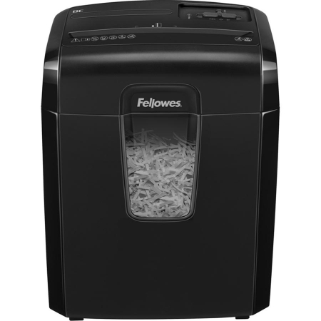Distrugator documente 8C Cross-Cut FELLOWES [1]