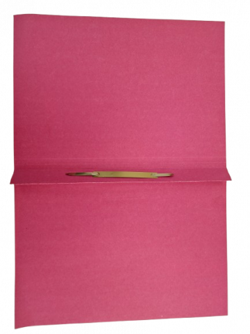 Dosar Carton Colorat cu Șină pentru Arhivare – Ideal pentru Organizarea Documentelor [2]