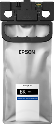 Flacoane Cerneală - Epson C13T11N140, Cartus Original Cerneala Black XL pentru EM-C800R
