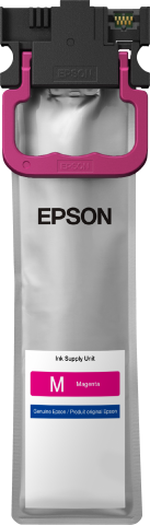 Flacoane Cerneală - Epson C13T11N340, Cartus Original Cerneala Magenta XL pentru EM-C800R