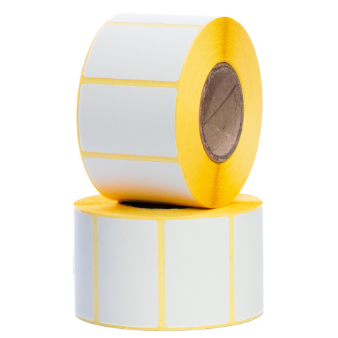 Consumabile - Etichete Termice 50X25mm X1500 ITG