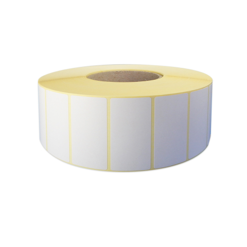 Consumabile - Etichete Termice 60X37mm X1000 ITG