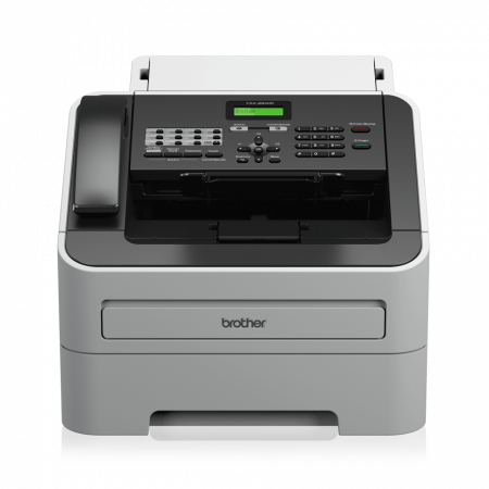 Brother FAX-2845, Fax Laser Monocrom [0]