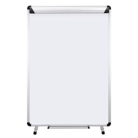 Flipchart Magnetic 100*70 Deli [1]