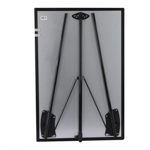 Flipchart Magnetic 60X90Cm Deli [3]